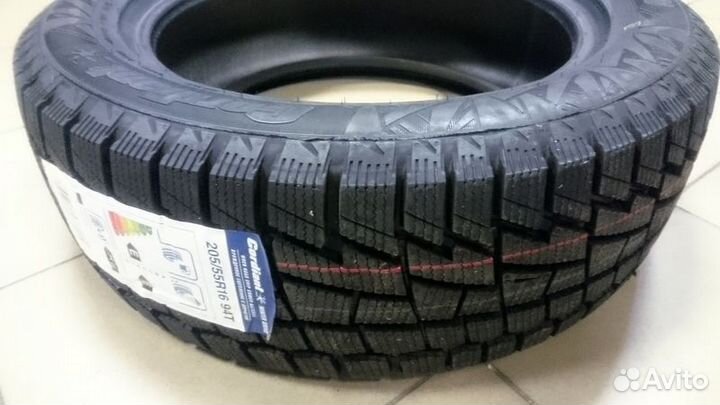 Cordiant Winter Drive 205/60 R16 95T