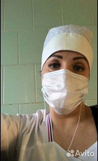 Дневная/ночная сиделка