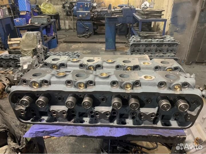 Гбц ямз 236, 238, 7511