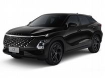 Новый OMODA C5 1.5 CVT, 2024, цена от 1 981 900 руб.