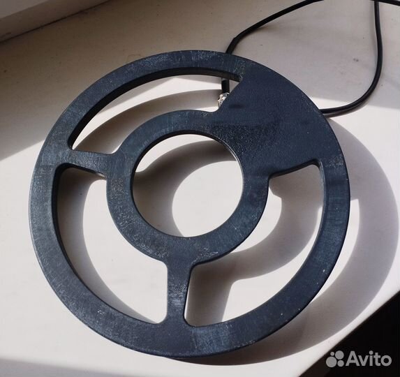 Катушка моно 8 дюймов для Fisher F2 F4