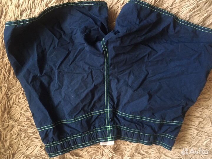 Шорты adidas мужские xs