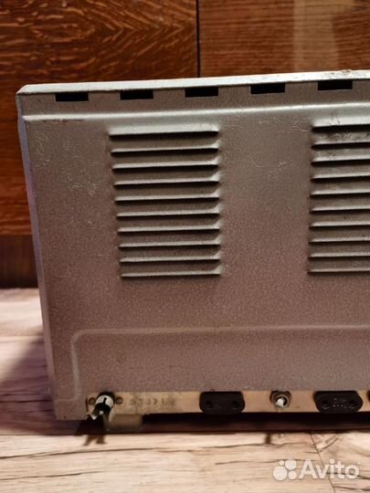 Трансляционный радио приемник Казахстан