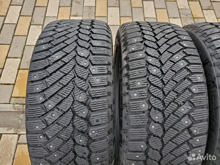 Continental ContiIceContact 225/50 R17 98T