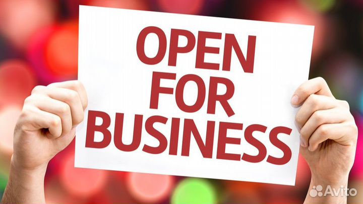 Развитие бизнеса Партнёры за рубежом