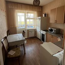 1-к. квартира, 37 м², 9/9 эт.