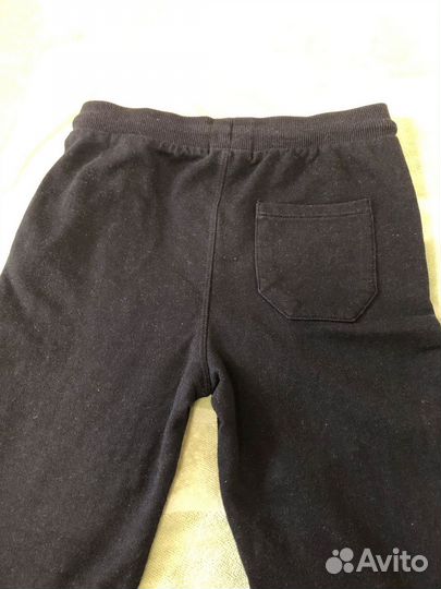 Спортивные штаны