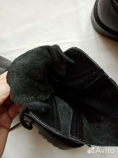 Ботинки zara 36, 39