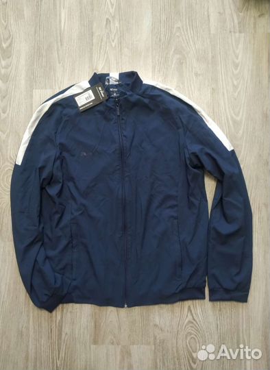 Спортивный костюм мужской новый