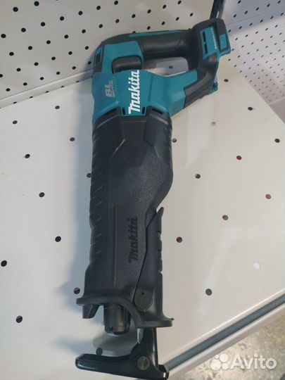 Пила сабельная аккум. Makita DJR187Z