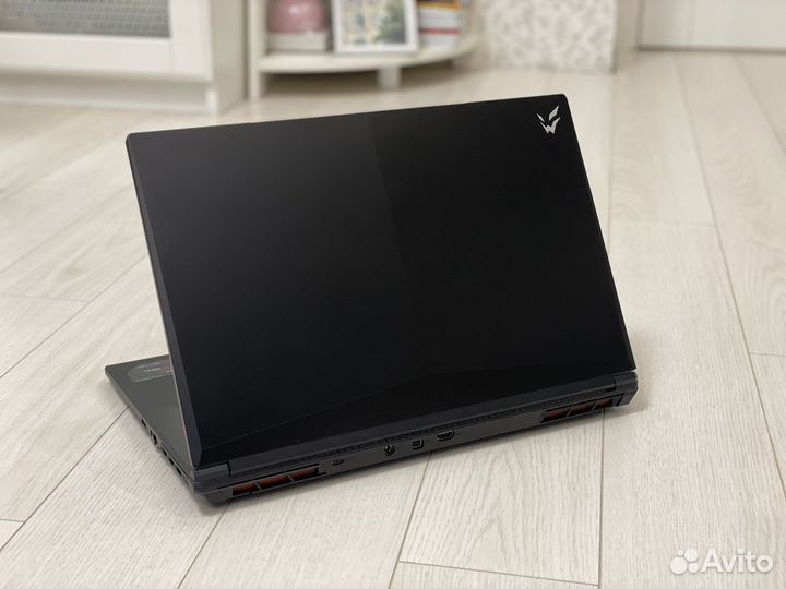 Игровая пушка Core i7 RTX 4060