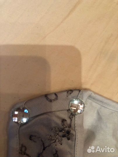 Туника на девочку 128 см (р. 30)