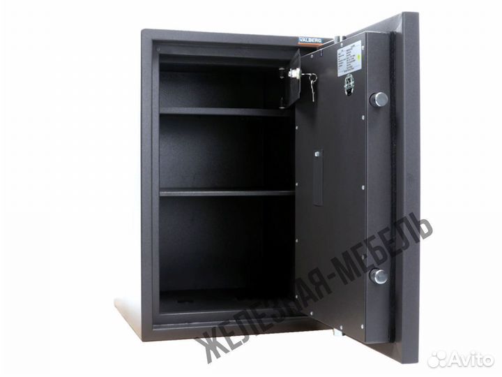 Взломостойкий сейф Valberg кварцит 65Т EL