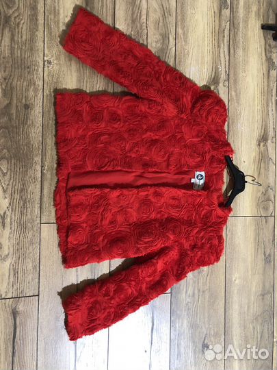 Пиджак новый