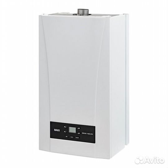 Baxi ECO Nova 24F