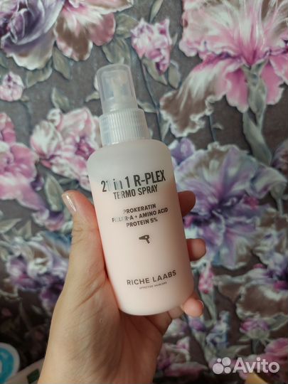 Спрей для волос