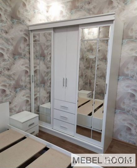 Шкаф купе