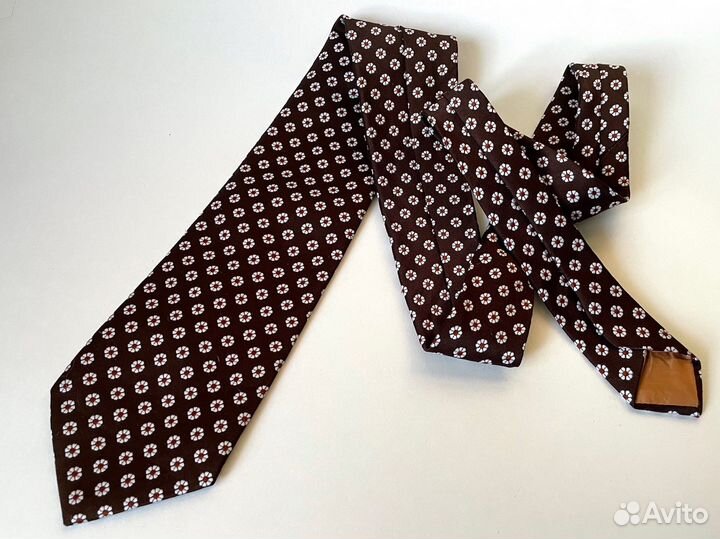 Галстуки мужские/унисекс