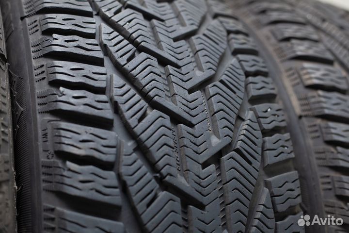 Колеса зимние R18 MB E Class W213 в идеале