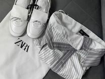 Одежда Zara