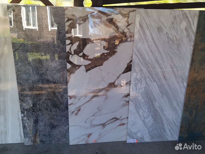 Плитка керамогранит 60 120 остатки