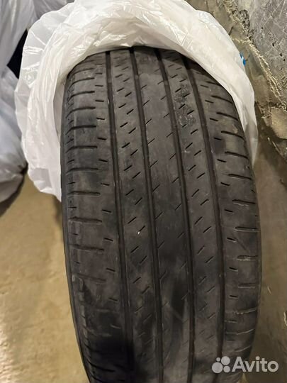 Bridgestone Dueler H/L 33 235/55 R18