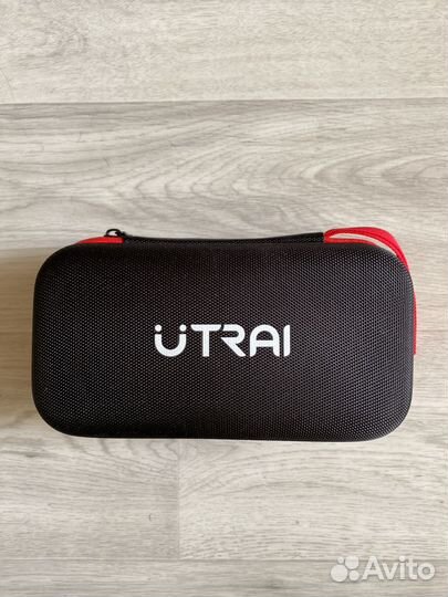 Jump Starter Jsar One utrai