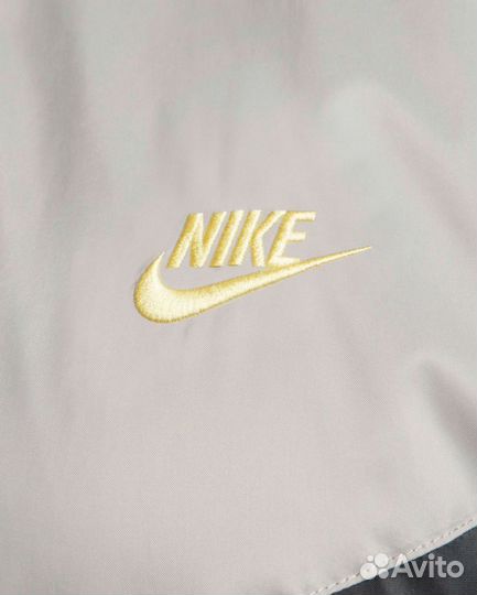 Олимпийка мужская Nike Mens