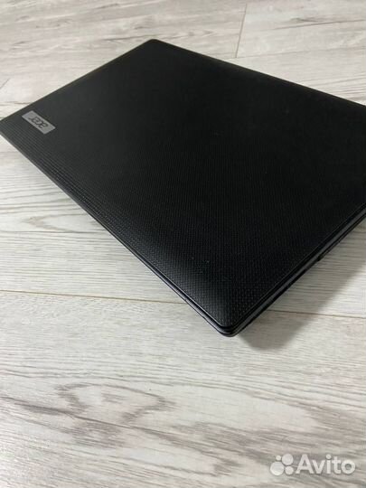 Ноутбук acer