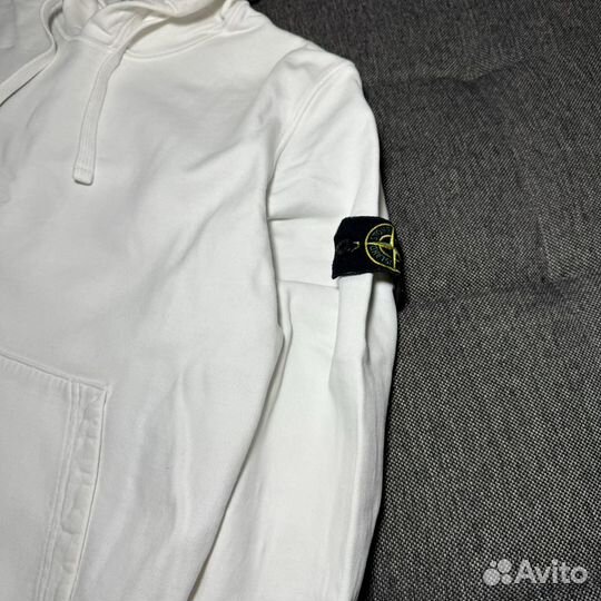 Худи Stone Island L оригинал