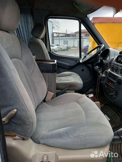 Пассажирские грузопассажирские перевозки