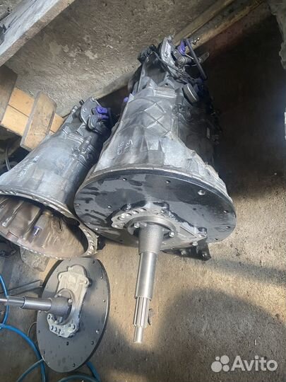 ГАЗ ГАЗель 33025 бортовой, 2019