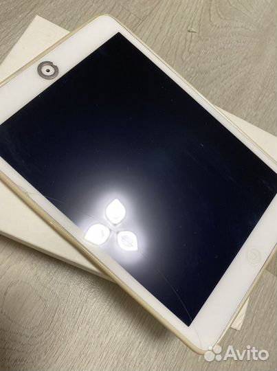 iPad mini wi fi 32GB