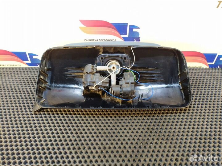 9408102919 Корпус зеркала бокового правого