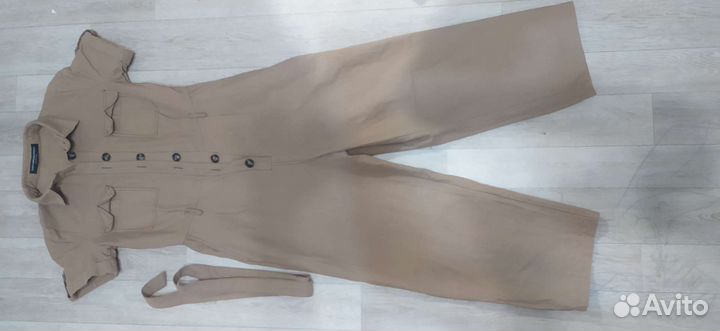 Комбинезон женский летний 46 размер