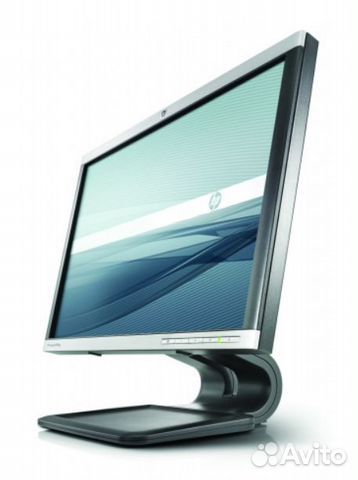 Монитор hp compaq la1905wg