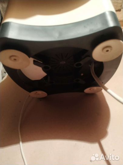 Соковыжималка