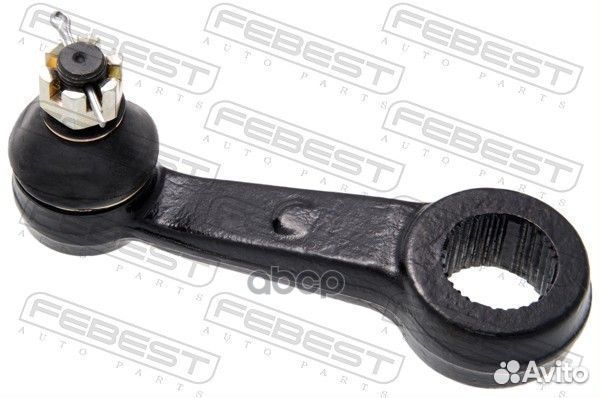 Сошка рулевая 0526-BT50 0526-BT50 Febest