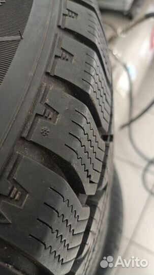 Delinte Winter WD42 225/70 R15 112