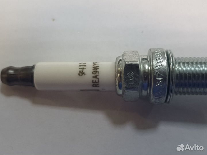 Свечи иридиевые Champion 9412 (Denso ixeh22TT)