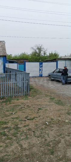 Дом 44,7 м² на участке 4 сот.