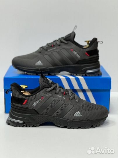 Кроссовки Adidas Марафон