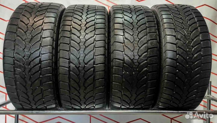 Bridgestone Blizzak LM-32 225/50 R17 94H