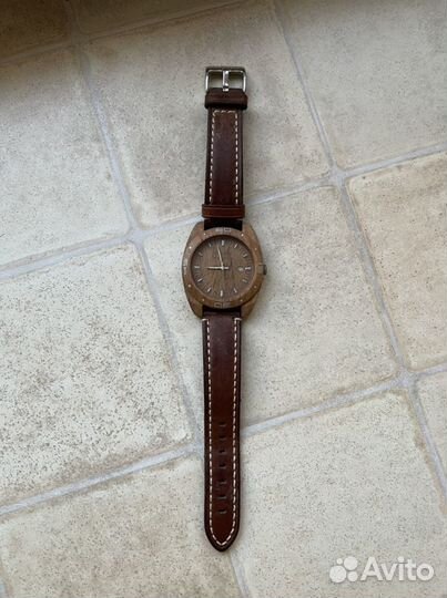 Часы AA Wooden Watches Деревянные часы