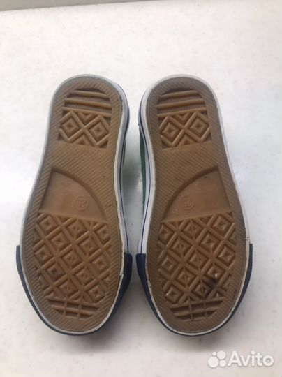 Детская обувь 24-25