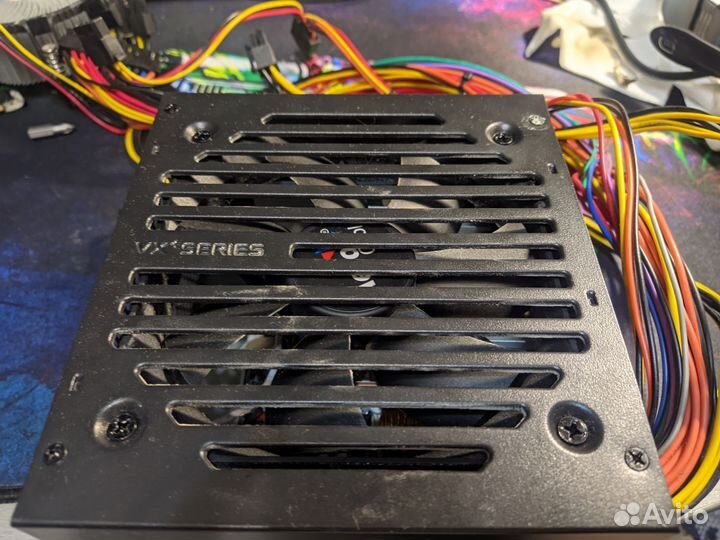 Блок питания 400вт