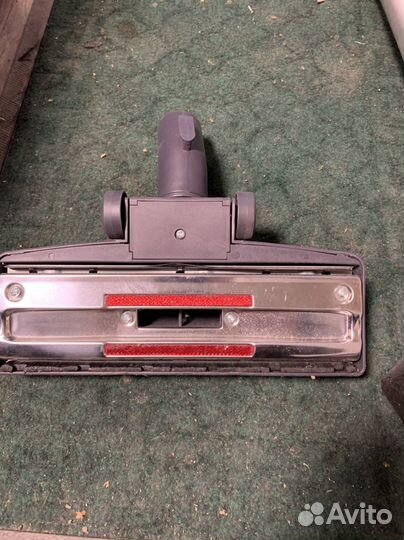 Турбощетка для пылесоса lg