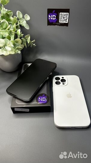 iPhone 13 Pro Max, 128 ГБ