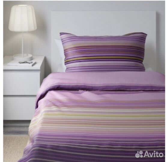 Постельное белье IKEA