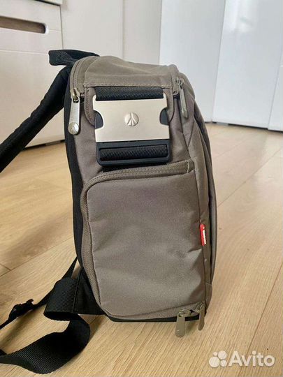 Фоторюкзак manfrotto